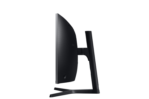 Samsung C34H892WGR computer monitor – image 6
