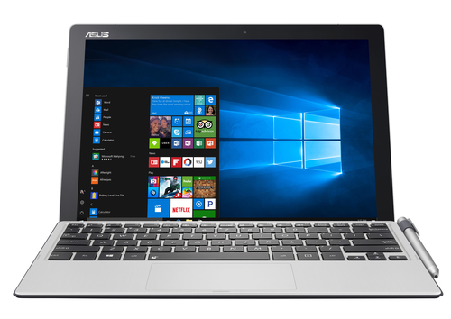 ASUS Transformer Pro T304UA-GN043R Intel® Core™ i7 i7-7500U Hybrid (2-in-1) – image 1
