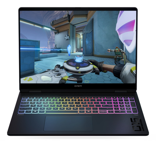 HP OMEN MAX Gaming 16-ak0098nr – image 8