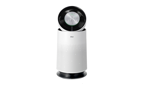 LG AS60GDWV0 air purifier 58 m²