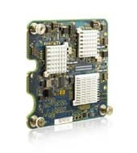 HP NC373m PCI Express Dual Port Multifunction Gigabit Server Adapter