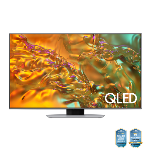Samsung Q80D QE50Q80DAT