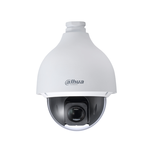Dahua Technology WizSense SD50225DB-HNY Лампа IP камера видеонаблюдения В помещении и на открытом воздухе 1920 x 1080 пикселей Потолок