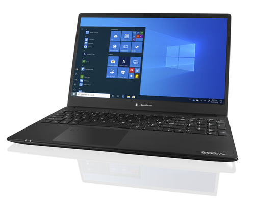 Dynabook Satellite Pro L50-G-18R Intel® Core™ i5 i5-10210U Laptop – image 3