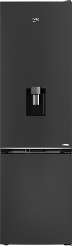 Beko CNA5603DVPZ Freestanding AeroFlowTM Fridge Freezer with HarvestFreshTM