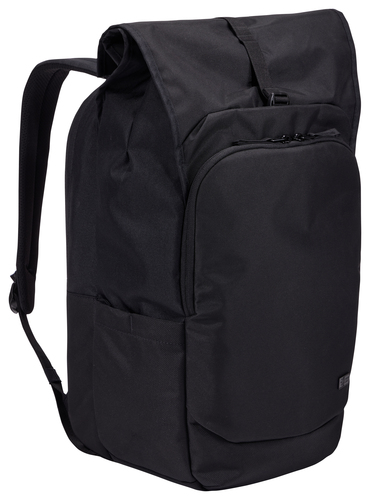 Case Logic Variate 17 Zoll Laptoprucksack Schwarz – Foto 6 von 10