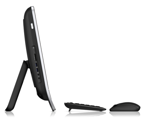HP Pavilion 20-b100ea All-in-One Desktop PC – image 3