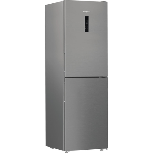 Hotpoint HPKF6353XP4 192cm High 50 50 Frost Free Fridge Freezer in Bru - image 8