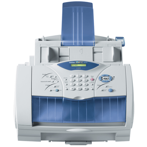 Brother MFC-9070 multifunction printer Laser A4