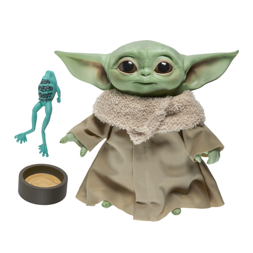 Star Wars F11155L0 интерактивная игрушка