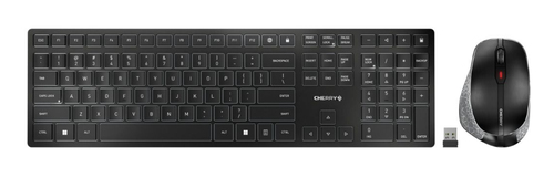 Cherry DW 9500 SLIM