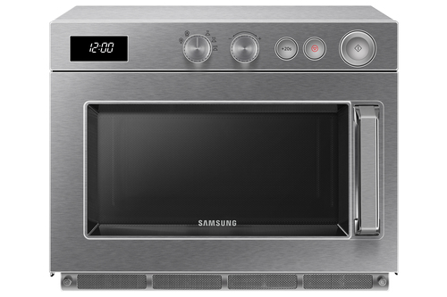 Samsung MJ26A6091AT/UR microwave Stainless steel Solo microwave Countertop – image 1