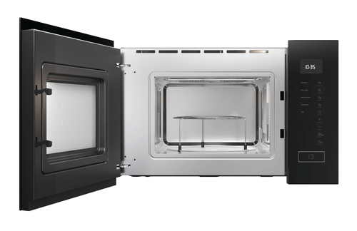 Haier Series 2 H38FMWID4ID27N Grey Combination microwave Built-in – image 2