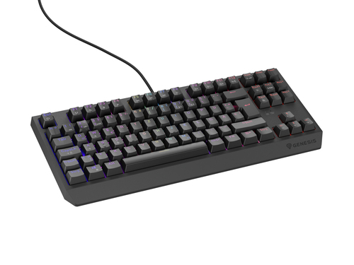 GENESIS Thor 230 TKL DE – image 2