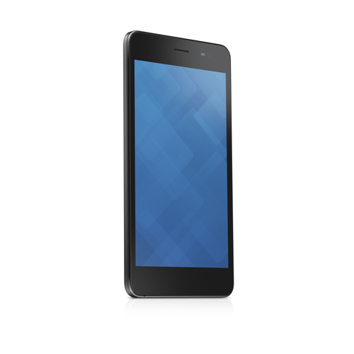 Dell Venue 3741 4G Intel Atom® 8 GB 17.6 cm (6.95") 1 GB Wi-Fi 4 (802.11n) Android Black – image 3