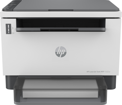 HP LaserJet Tank