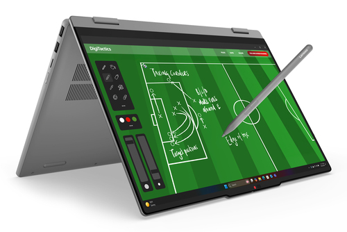 Lenovo LNV IP 5 2-in-1 R5AI-430 16/512, afbeelding 10