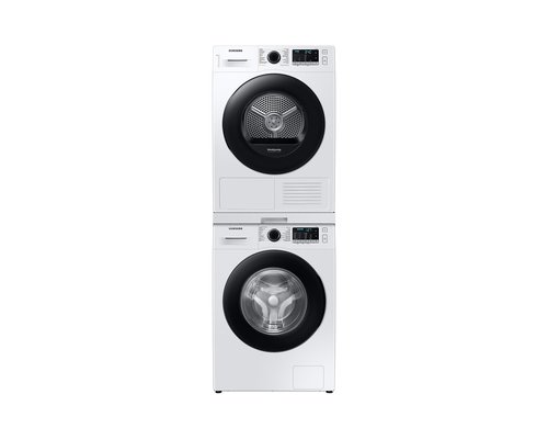 Samsung DV91TA240AE tumble dryer Freestanding Front-load – image 6