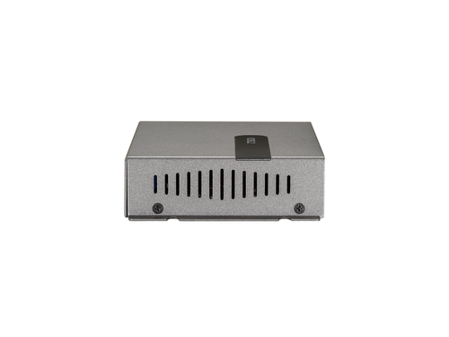 LevelOne Ethernet over VDSL2 Converter, BNC – image 8
