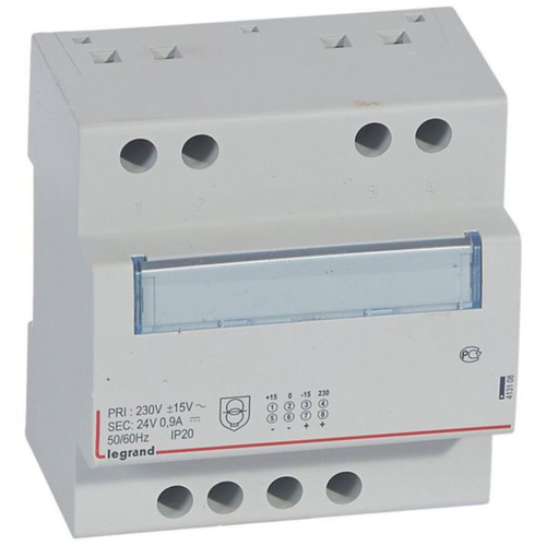 Legrand 413108 power adapter/inverter