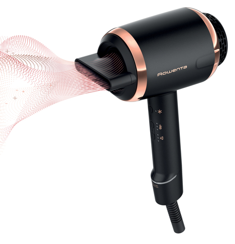 Rowenta Ultimate Experience CV9820 hair dryer