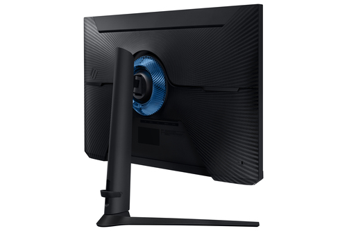 Samsung S32AG504PU computer monitor – image 8