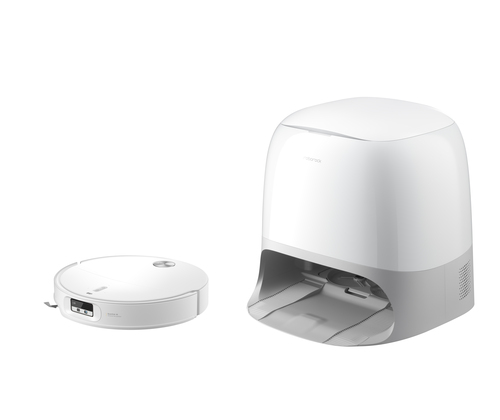 Roborock Qrevo Curv 2 Pro – image 6