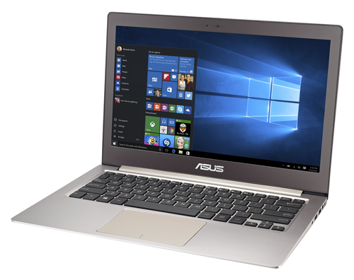 ASUS Zenbook UX303LB-R4053T laptop Intel® Core™ i7 i7-5500U – image 4