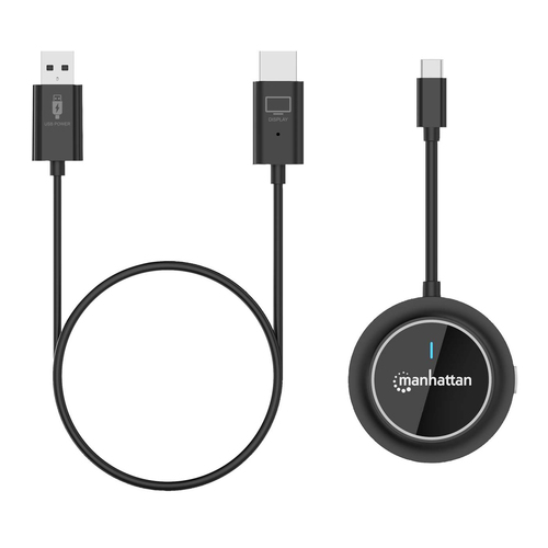 HDMI MANHATTAN 208420