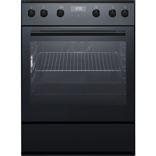 Electrolux EH7L5XDSP 71 L 3500 W Black