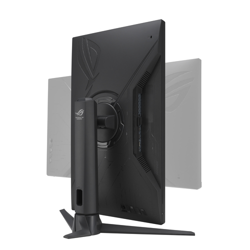ASUS ROG Strix XG276Q computer monitor – image 9