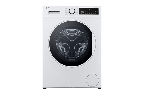 LG F2WT208S0E washing machine Front-load