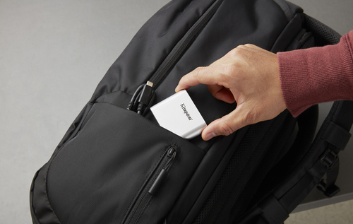 Kingston Technology Workflow microSD Reader – image 9