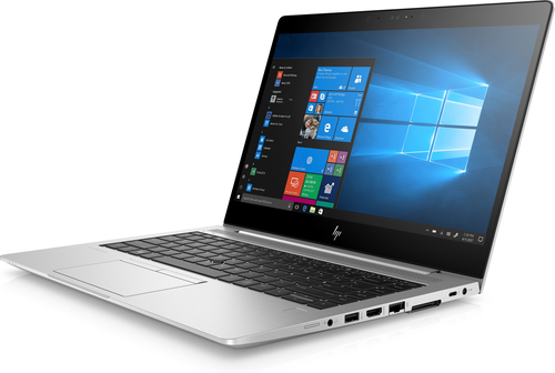 HP 745 G5 + USB-C Dock G4 – image 2