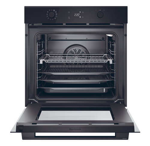 Haier H6 ID23B3CTW – image 2