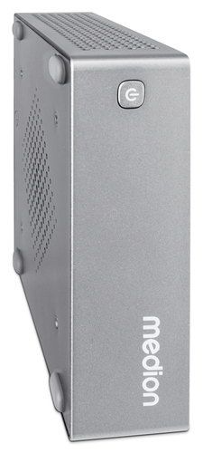 Medion S06 MD35310 barebone, afbeelding 6