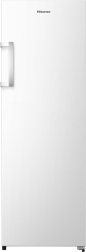 Hisense RL415N4AWC Koelkast zonder vriesvak Wit
