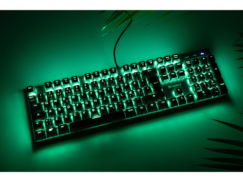 Sandberg Mechanical Gamer Keyboard NORDIC – image 6