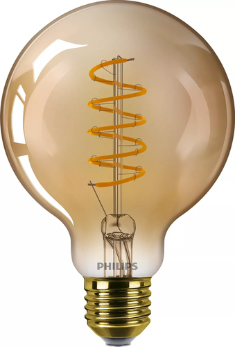 Philips 8719514315471 LED лампа Flame 1800 K 4 W E27