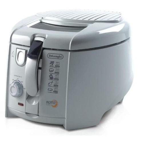 De’Longhi F28211 fryer Single