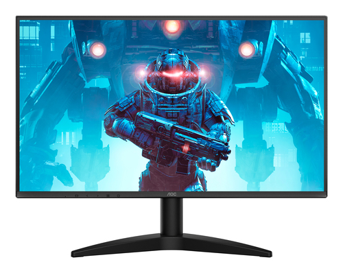 Aoc 24B36X 24 Ips Full HD 144Hz 0.5ms Gaming Monitor - image 4