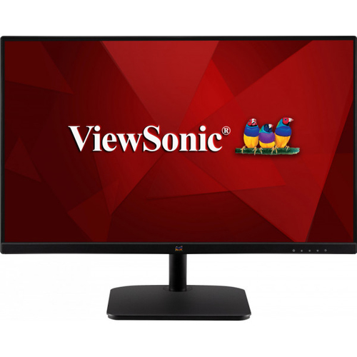 Viewsonic Value Series VA2432-MHD монитор для ПК 60,5 cm (23.8") 1920 x 1080 пикселей Full HD LED Черный