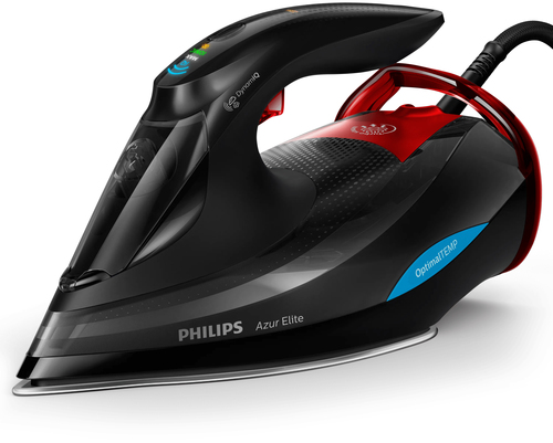 Philips GC5037/80R1 iron Steam iron SteamGlide Advanced