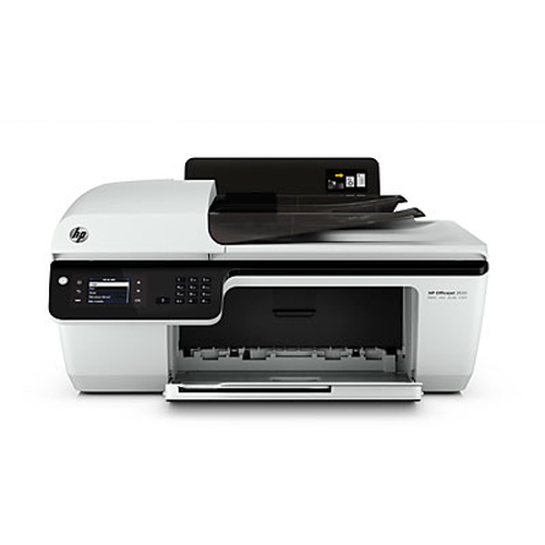 HP Officejet 2622 All-in-One Printer
