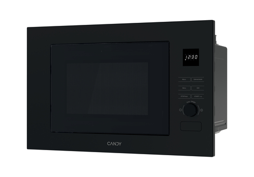 Candy CA38FL7N20WXB Black Grill microwave Built-in – image 3