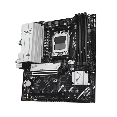 ASUS PRIME B650EM-A WIFI – image 4