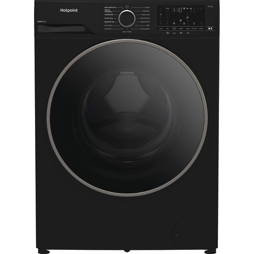Hotpoint HBD 9681B ANTISTAIN UK