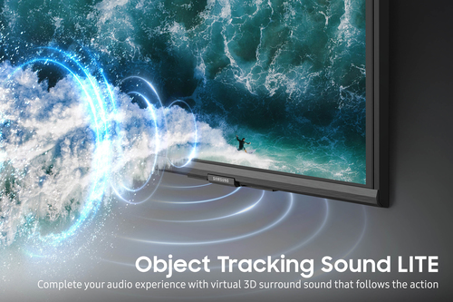 Samsung Series 7 2023 58” CU7100 UHD 4K HDR Smart TV – image 7