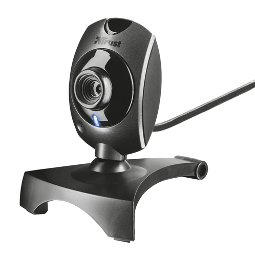 Trust Primo webcam
