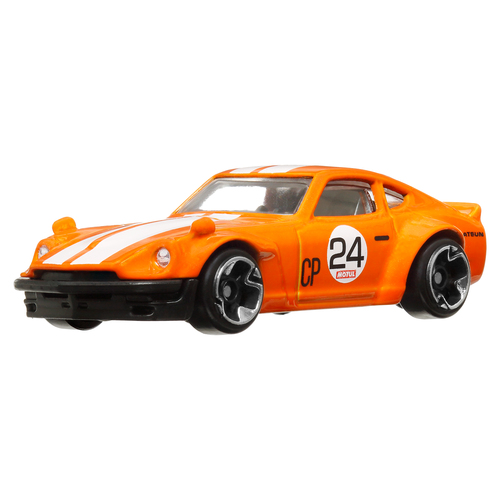 Hot Wheels HRT81